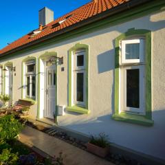 Holiday Home in Lutterbek mit Kleinem Garten by Interhome