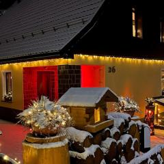 Holiday Home Tolles Ferienhaus by Interhome