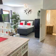 Apartment Studio Seebrauer in Feld am See by Interhome