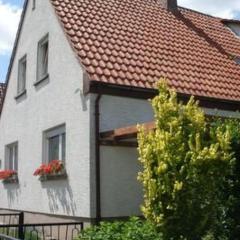 Apartment Appartement in Abenheim mit Grill und Terrasse by Interhome