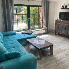 Apartment am Wurlsee by Interhome