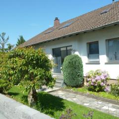 Apartment Casa Marlies in Daun by Interhome