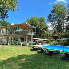 Holiday Home Donauoase by Interhome
