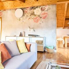 Apartment Übersee21 Ferienloft by Interhome