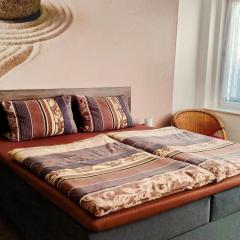 Apartment Fewo 3 by Interhome