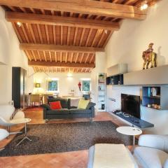 Apartment La Terrazza by Interhome