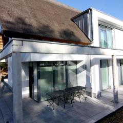 Holiday Home Haus zum Kapitän by Interhome