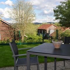 Holiday Home Bärbel by Interhome