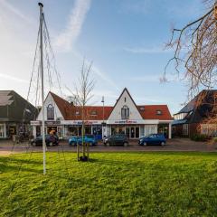 Group home with sauna near the beach and sea