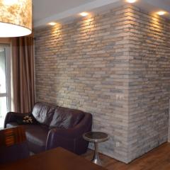 Ilumino Brown by LookAp - darmowy parking w garażu!