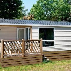 Holiday Home in Hohenlychen mit Grill- Loggia 1 by Interhome