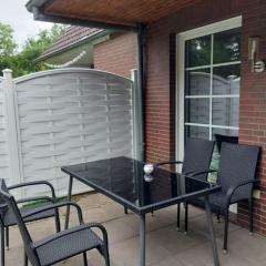 Holiday Home Möwe 16 by Interhome