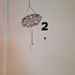 Apartment Zentrale- liebevoll eingerichtete Ferienwohnung by Interhome