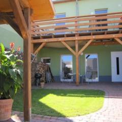 Apartment Charmante Wohnung in Malchow by Interhome