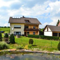 Apartment Haus-Trapp by Interhome