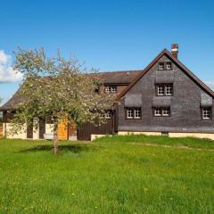 Holiday Home Fromsenrüti by Interhome