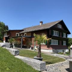 Apartment Im Toggi by Interhome