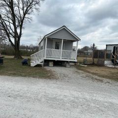 Camp Mi Casa house 26