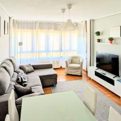 Apartamento La Ballena 1 - Juan Vella