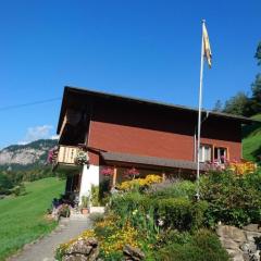 Apartment Obererli by Interhome