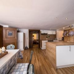 Apartment Fewo Edelweiss by Interhome