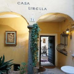 Apartment Casa Libella by Interhome