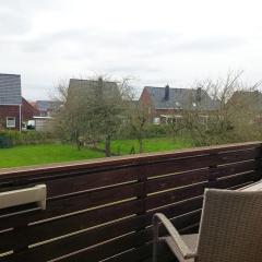 Apartment Kajüte in Fedderwardersiel by Interhome