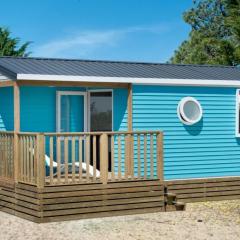 Apartment Mobilheim Lagune I in Lychen by Interhome