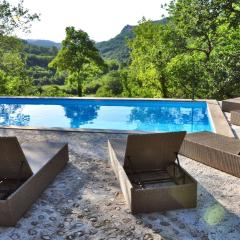 Holiday Home Istrien Traditionelles Steinhaus 6 by Interhome