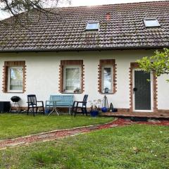 Apartment Landurlaub Mecklenburgische Seenplatte b- Waren Müritz by Interhome