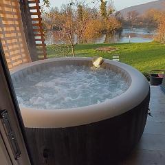 Apartman Deluxe Una Holiday