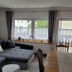 Apartment Bergwiese mit Balkon by Interhome