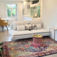 Apartment Kleines Loft by Interhome