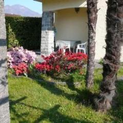 Apartment Casa Adelizia by Interhome