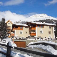 Apartment Aivla by Interhome