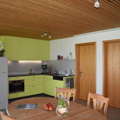 Apartment Mountain Nature Stay by Interhome