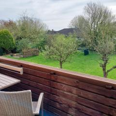 Apartment Mastkorb mit Grill und Garten by Interhome