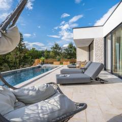 Holiday Home Sunset Villa Santalezi by Interhome