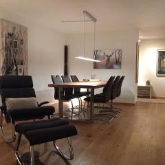 Apartment Chäserruggblick by Interhome