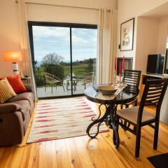 Holiday Home Tradicampo Öko-Landhäuser- O Granel by Interhome