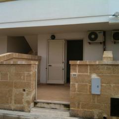 Apartment Afrodite 13F Ugento Torre Mozza by Interhome