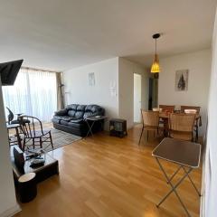 Comfortable apartment for rent