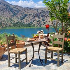 Holiday Home Ein irdisches Paradies by Interhome