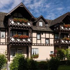 Apartment FEWO Flieder by Interhome