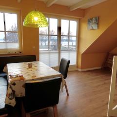 Apartment Maisonette Seebrise mit Seeblick am Strand by Interhome