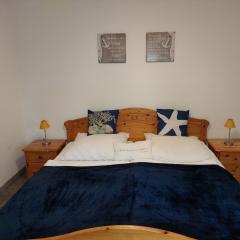 Apartment Wattwurm in Fedderwardersiel by Interhome