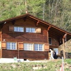 Holiday Home Weissenberge Gfell by Interhome