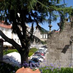 Apartment BeiGyka by Interhome