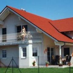 Apartment Haus Anja in Bad Füssing by Interhome