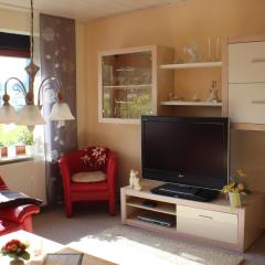 Apartment im Teutoburger Wald by Interhome